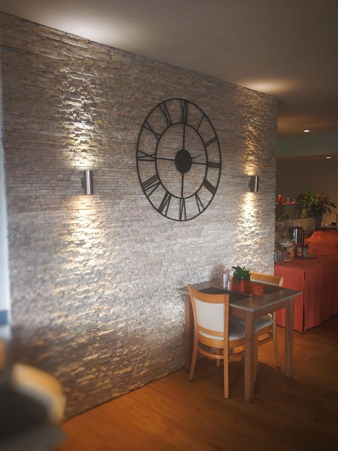 Limbacher Hof Landgasthof & Restaurant Exterior photo