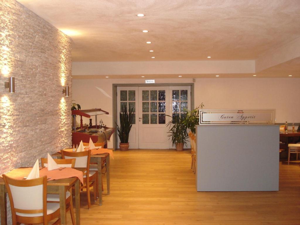 Limbacher Hof Landgasthof & Restaurant Exterior photo